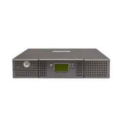 Dell PowerVault TL2000 Tape Library 2U 24 Slot 2 Drive dealers price chennai, hyderabad, andhra, telangana, secunderabad, tamilnadu, india