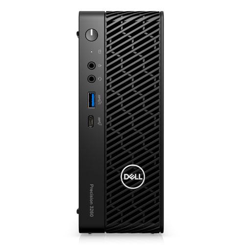 Dell Precision 3260 Compact Workstation chennai, hyderabad