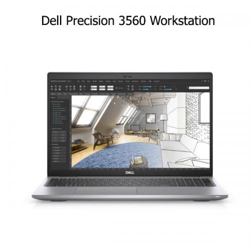 Dell Precision 3560 Workstation chennai, hyderabad