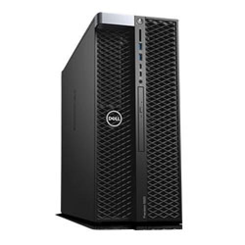 Dell Precision 5820 Tower Workstation chennai, hyderabad