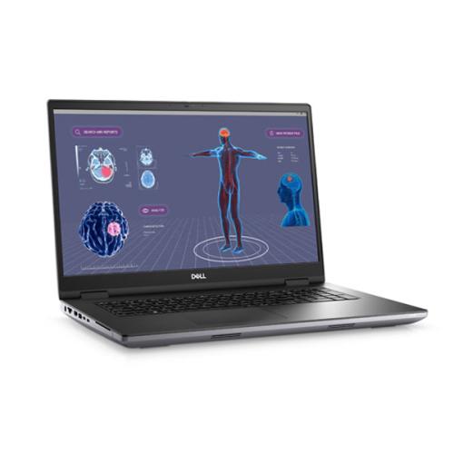 Dell Precision 7780 Mobile Workstation chennai, hyderabad