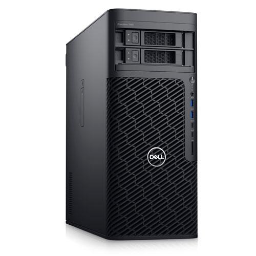 Dell Precision 7865 Tower Workstation chennai, hyderabad