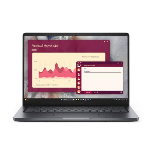 Dell Pro 13 Plus PB13250 Ultra 7 Laptop dealers price chennai, hyderabad, andhra, telangana, secunderabad, tamilnadu, india