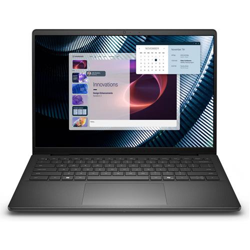 Dell Pro 14 Essential Intel Core 3 100U 8 GB 512 Laptop dealers price chennai, hyderabad, andhra, telangana, secunderabad, tamilnadu, india