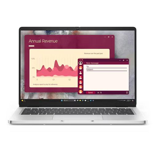 Dell Pro 14 PC14250 Ultra 7 Laptop dealers price chennai, hyderabad, andhra, telangana, secunderabad, tamilnadu, india