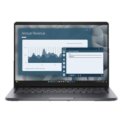 Dell Pro 14 PC14255 Laptop dealers price chennai, hyderabad, andhra, telangana, secunderabad, tamilnadu, india