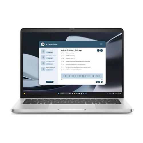 Dell Pro 14 Plus PB14255 Laptop dealers price chennai, hyderabad, andhra, telangana, secunderabad, tamilnadu, india