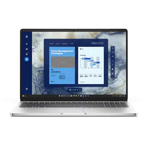 Dell Pro 16 PC16250 Ultra 7 Laptop dealers price chennai, hyderabad, andhra, telangana, secunderabad, tamilnadu, india