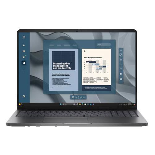 Dell Pro 16 Plus PB13255 Laptop dealers price chennai, hyderabad, andhra, telangana, secunderabad, tamilnadu, india