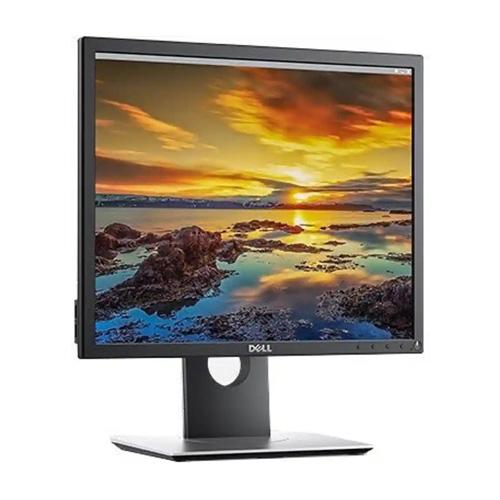 Dell Pro 19 Plus P1917S 19 in 5 IPS Monitor dealers price chennai, hyderabad, andhra, telangana, secunderabad, tamilnadu, india