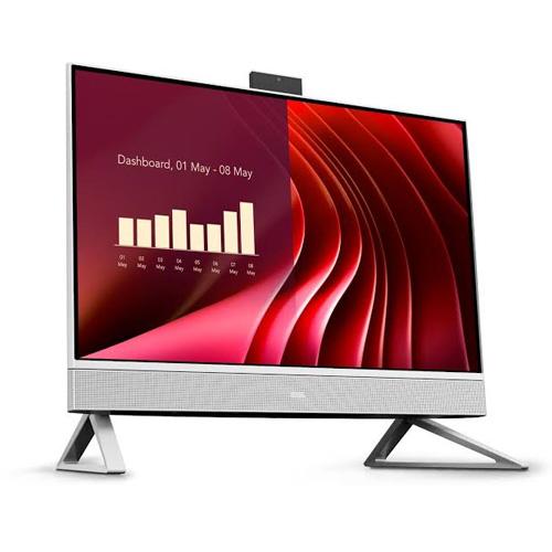 Dell Pro 24 All-in-One 65 Watt CPU Desktop dealers price chennai, hyderabad, andhra, telangana, secunderabad, tamilnadu, india