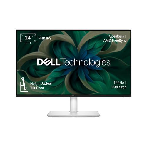 Dell Pro 24 Inch Plus P2425H FHD IPS Display Monitor dealers price chennai, hyderabad, andhra, telangana, secunderabad, tamilnadu, india
