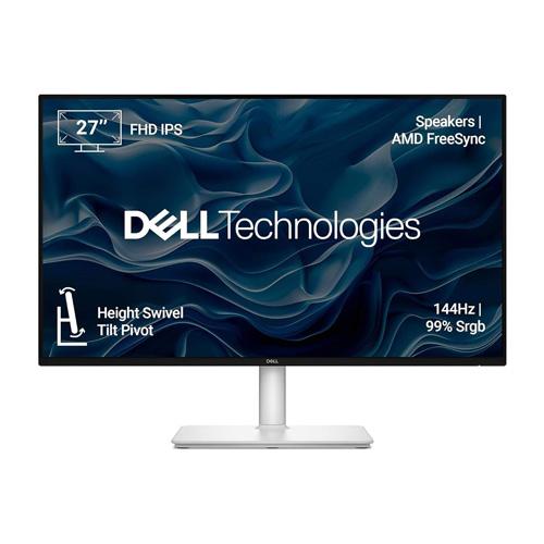 Dell Pro 27 E2725HM 27 Inch IPS FHD Computer Monitor dealers price chennai, hyderabad, andhra, telangana, secunderabad, tamilnadu, india