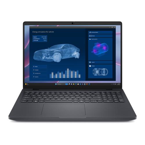 Dell Pro Max 16 MC16250 16 Inches Intel Core Laptop dealers price chennai, hyderabad, andhra, telangana, secunderabad, tamilnadu, india
