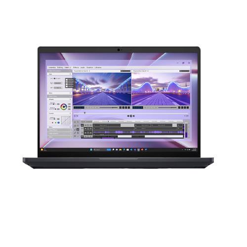 Dell Pro Max 16 Plus Laptop dealers price chennai, hyderabad, andhra, telangana, secunderabad, tamilnadu, india