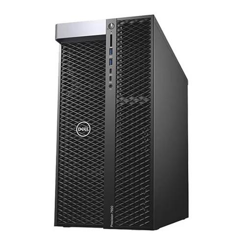 Dell Pro Precision 7 T1 Tower PW7T1260 Ultra 7 265 Desktop dealers price chennai, hyderabad, andhra, telangana, secunderabad, tamilnadu, india