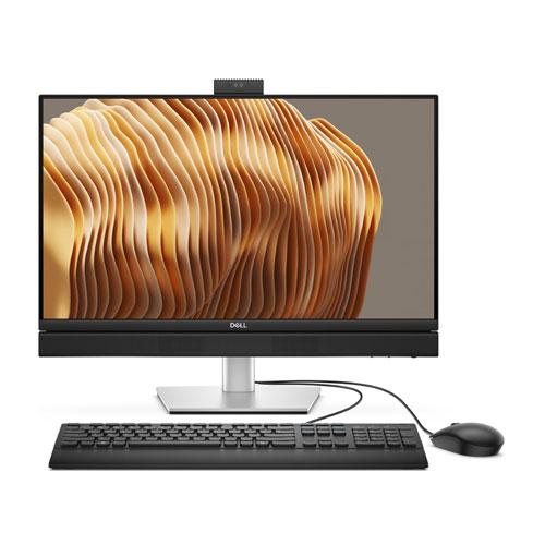 Latest Dell Pro QC24251 24 AIO Desktop models pricelist india Dell Pro QC24251 24 AIO Desktop dealers price chennai, hyderabad, andhra, telangana, secunderabad, tamilnadu, india