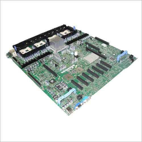 Dell R900 Server Motherboard dealers price chennai, hyderabad, andhra, telangana, secunderabad, tamilnadu, india