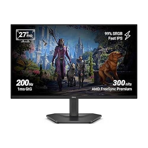 Latest Dell SE2725HG 27 200Hz Monitor models pricelist india Dell SE2725HG 27 200Hz Monitor dealers price chennai, hyderabad, andhra, telangana, secunderabad, tamilnadu, india