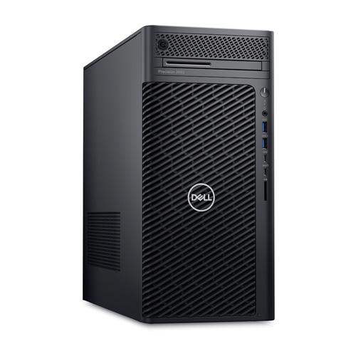 Dell Tower Precision T3680 Workstation dealers price chennai, hyderabad, andhra, telangana, secunderabad, tamilnadu, india
