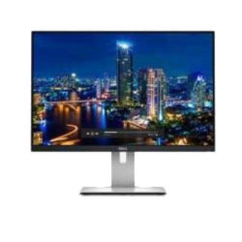 Dell UltraSharp 24 InfinityEdge Monitor U2417H chennai, hyderabad