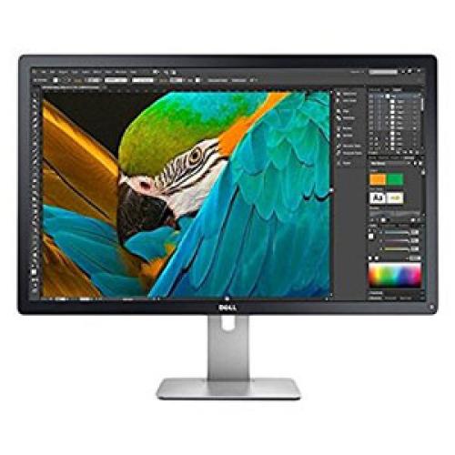 Dell UltraSharp 27 4K HDR Monitor UP2718Q dealers price chennai, hyderabad, andhra, telangana, secunderabad, tamilnadu, india