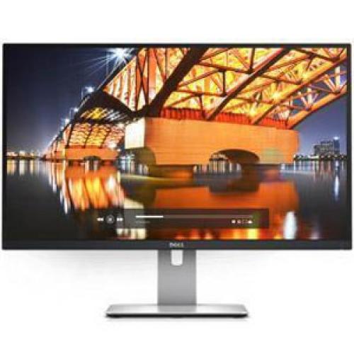 Dell UltraSharp 27 Inch QHD Monitor U2715H chennai, hyderabad