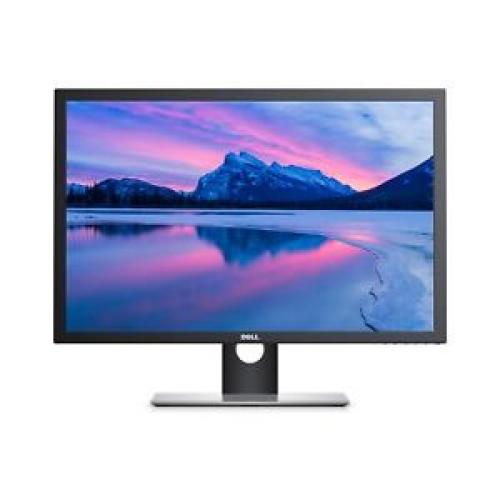Dell UltraSharp 30 with Premier Color UP3017 chennai, hyderabad