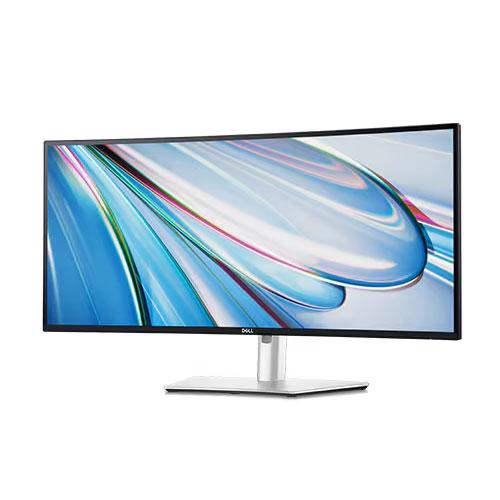 Dell UltraSharp 34 Curved Thunderbolt Hub Monitor U3425WE dealers price chennai, hyderabad, andhra, telangana, secunderabad, tamilnadu, india