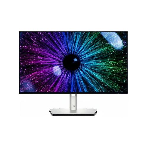 Dell UltraSharp U2424HE 24 USB-C Hub Monitor dealers price chennai, hyderabad, andhra, telangana, secunderabad, tamilnadu, india