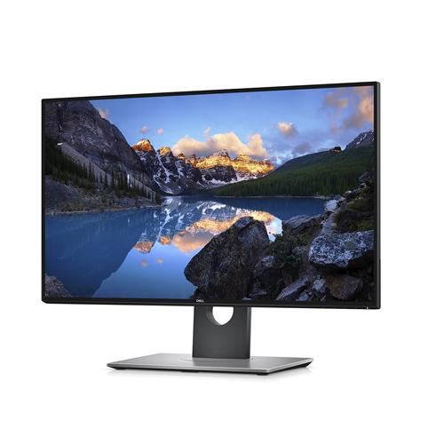 Dell Ultrasharp U2718Q 27 Inch 4K IPS Monitor dealers price chennai, hyderabad, andhra, telangana, secunderabad, tamilnadu, india