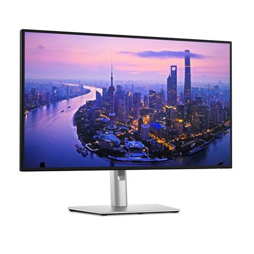 Dell UltraSharp U2725QE 27 4K Thunderbolt Hub Monitor dealers price chennai, hyderabad, andhra, telangana, secunderabad, tamilnadu, india
