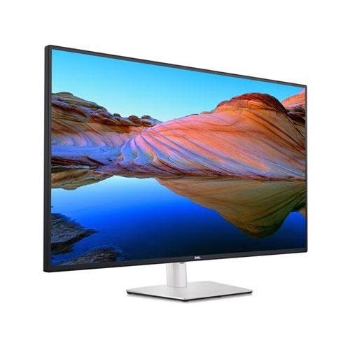 Dell UltraSharp U3225QE 32 4K Thunderbolt Hub Monitor dealers price chennai, hyderabad, andhra, telangana, secunderabad, tamilnadu, india
