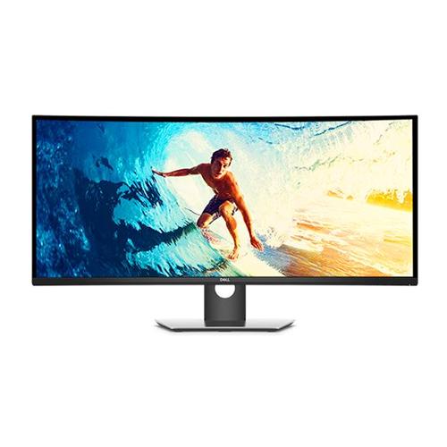 Dell UltraSharp U3818DW 38 inch Curved Monitor chennai, hyderabad