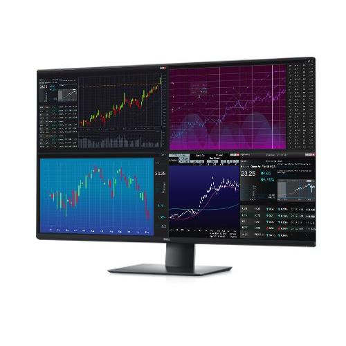 Dell UltraSharp U4320Q 43 inch 4K USB C Monitor dealers price chennai, hyderabad, andhra, telangana, secunderabad, tamilnadu, india