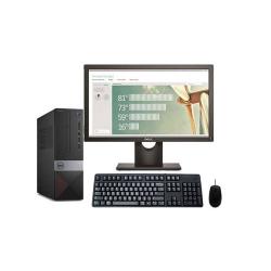 Dell Vostro 3268 SFF Desktop With 4GB Memory chennai, hyderabad