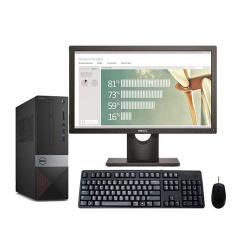 Dell Vostro 3268 SFF Desktop With MS Office chennai, hyderabad