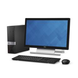 Dell Vostro 3268 SFF Desktop With Ubuntu OS chennai, hyderabad
