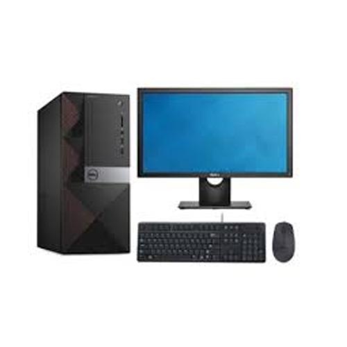 Dell vostro 3470 Desktop with 18.5 inch HD Display chennai, hyderabad