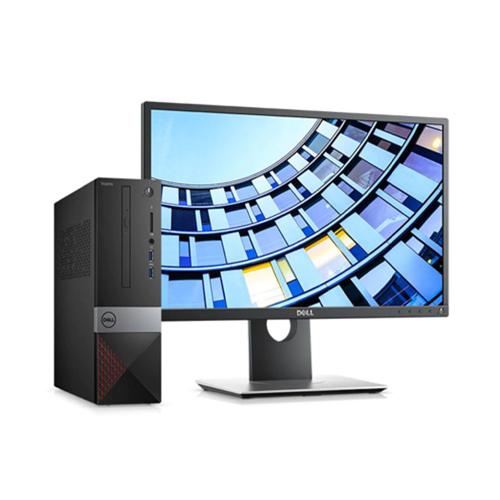 Dell vostro 3470 Desktop with i3 processor chennai, hyderabad