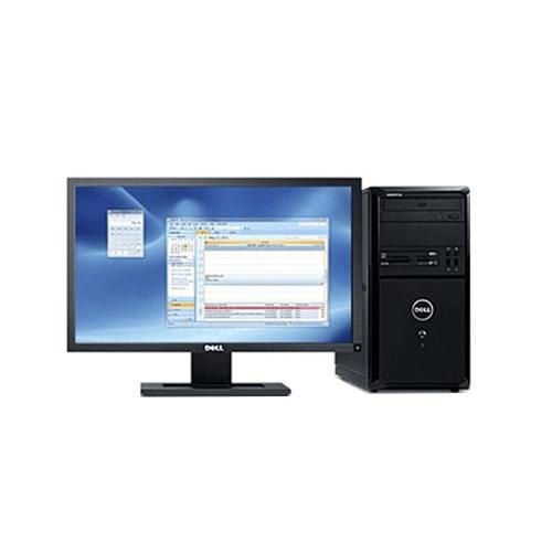 Dell vostro 3470 Desktop with ubuntu OS chennai, hyderabad