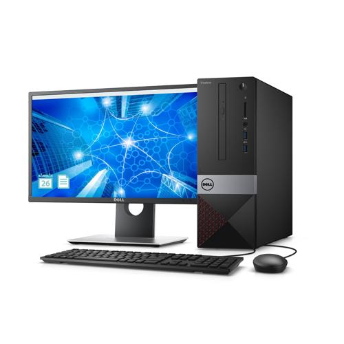 Dell vostro 3470 Desktop chennai, hyderabad