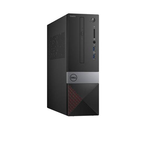 Dell Vostro 3470 SFF Ci3 With Win 10 OS Desktop chennai, hyderabad