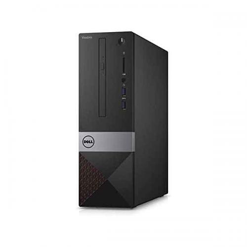 Dell Vostro 3470 SFF Ci7 With Win 10 Pro Desktop chennai, hyderabad