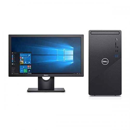 Dell Vostro 3470 SFF With Ubuntu OS Desktop chennai, hyderabad