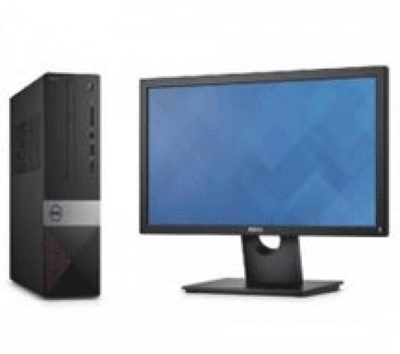 DELL VOSTRO 3471 DESKTOP chennai, hyderabad