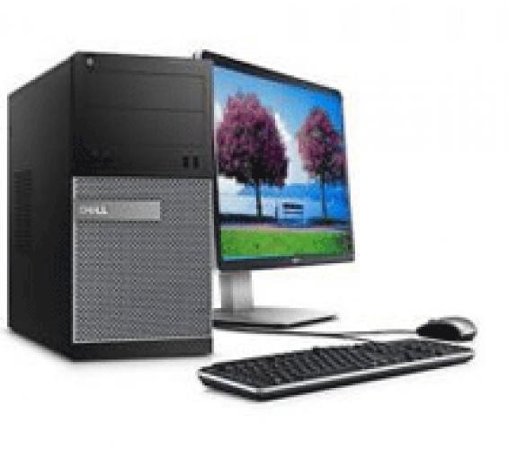 DELL VOSTRO 3471 I3 PROCESSOR DESKTOP chennai, hyderabad