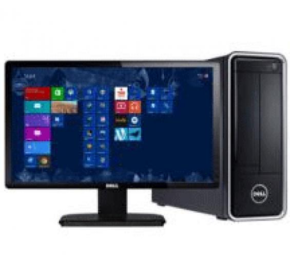 DELL VOSTRO 3471 I5 PROCESSOR DESKTOP chennai, hyderabad