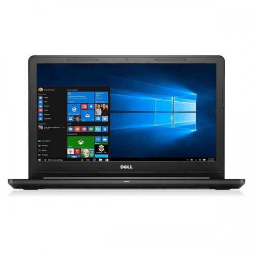 Dell Vostro 3568 Celeron 3865U notebook chennai, hyderabad