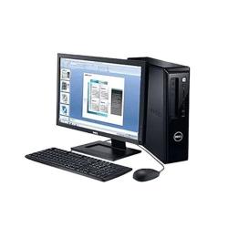 Dell Vostro 3653 Desktop With 500GB Hard Disk chennai, hyderabad